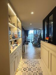 Twin Waterfalls (D19), Condominium #510187361